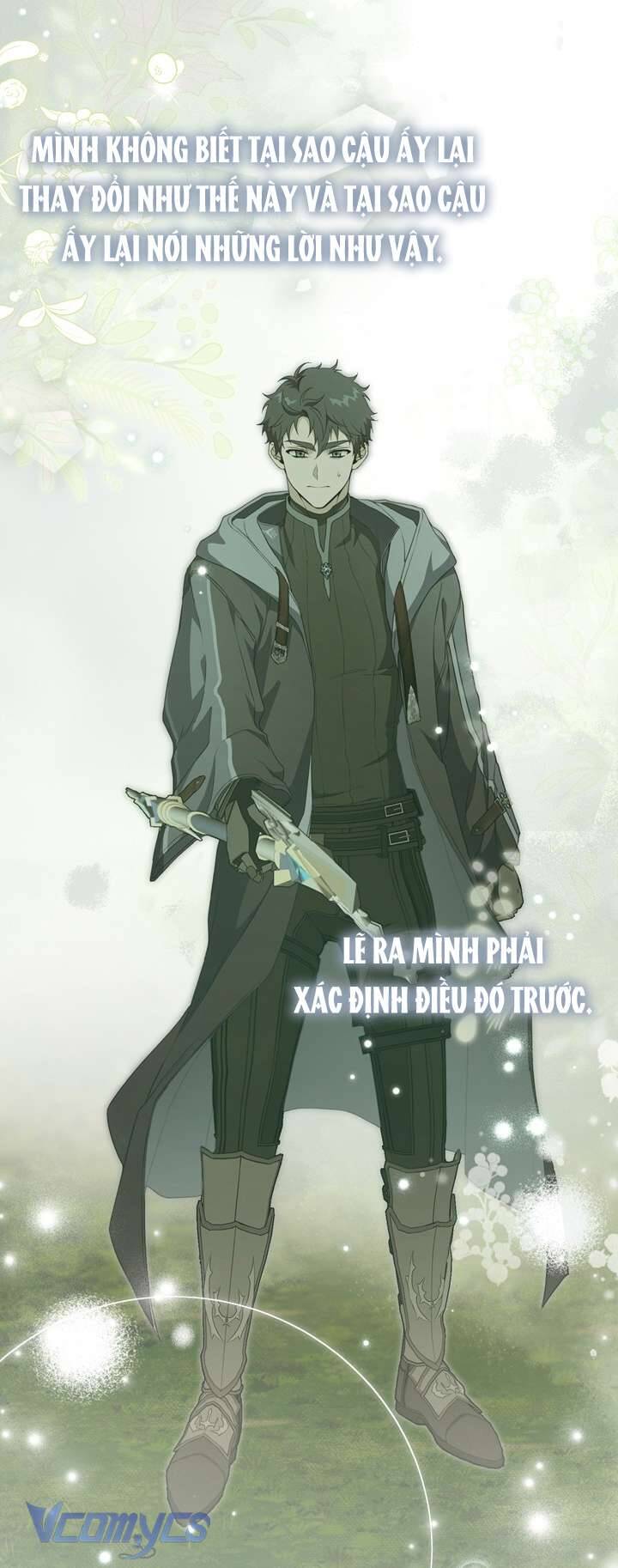 Lần Nữa Toả Sáng Chap 88 - Next Chap 89