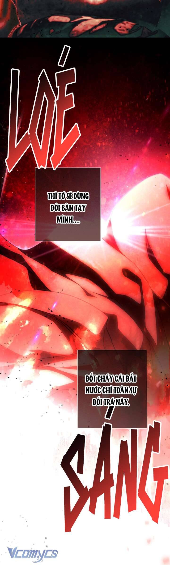 Lần Nữa Toả Sáng Chap 88 - Next Chap 89