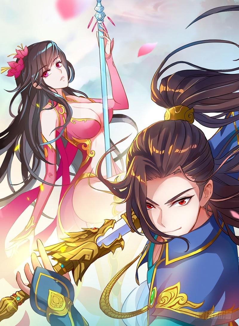 Lang Hoàn Thư Viện Chap 10 - Next Chap 11