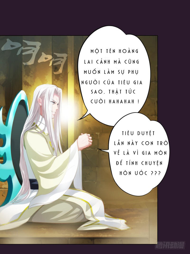 Lang Hoàn Thư Viện Chap 10 - Next Chap 11