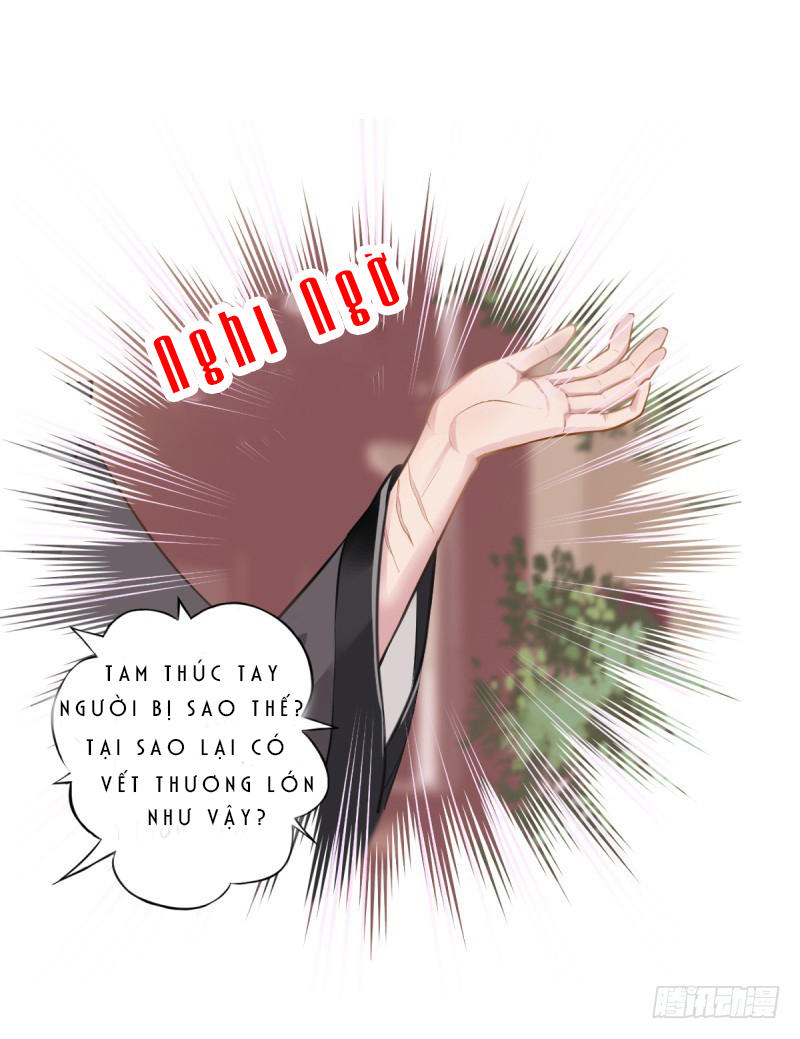 Lang Hoàn Thư Viện Chap 10 - Next Chap 11