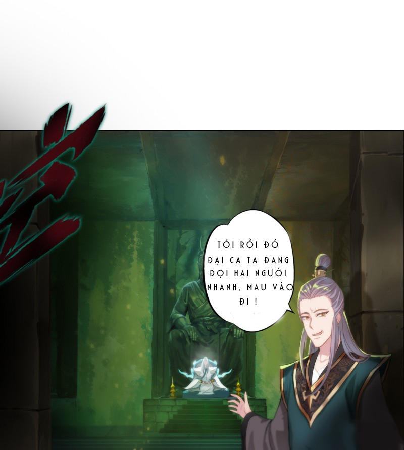 Lang Hoàn Thư Viện Chap 10 - Next Chap 11