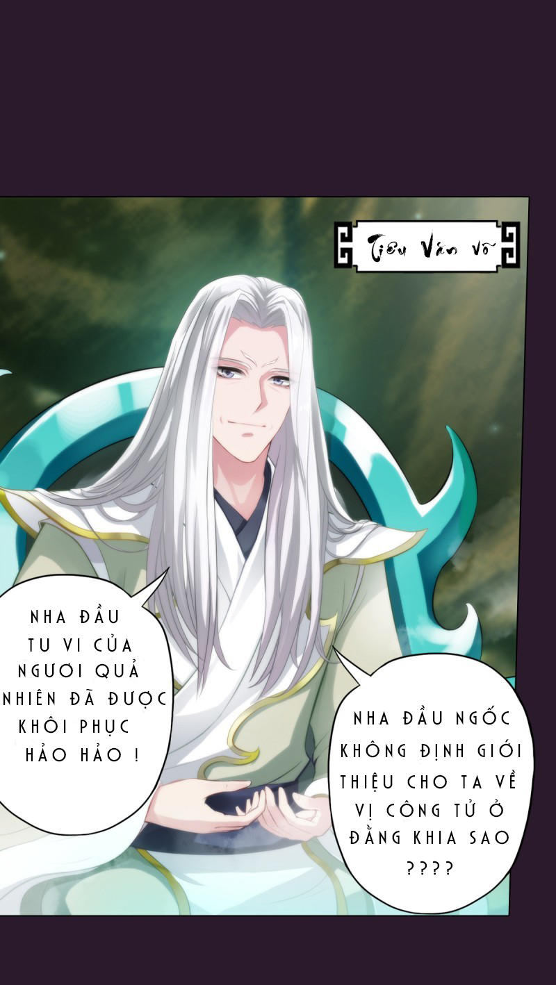 Lang Hoàn Thư Viện Chap 10 - Next Chap 11