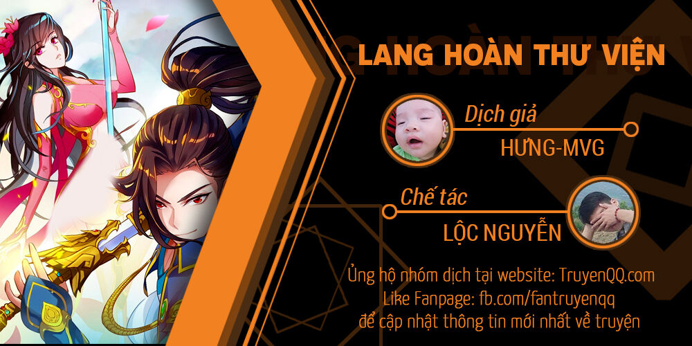 Lang Hoàn Thư Viện Chap 118 - Next Chap 119