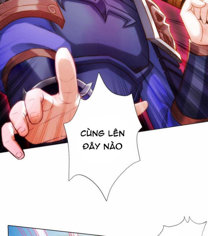 Lang Hoàn Thư Viện Chap 118 - Next Chap 119