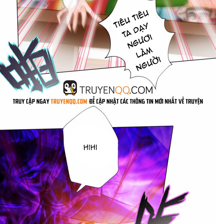 Lang Hoàn Thư Viện Chap 118 - Next Chap 119