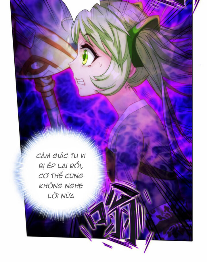 Lang Hoàn Thư Viện Chap 118 - Next Chap 119