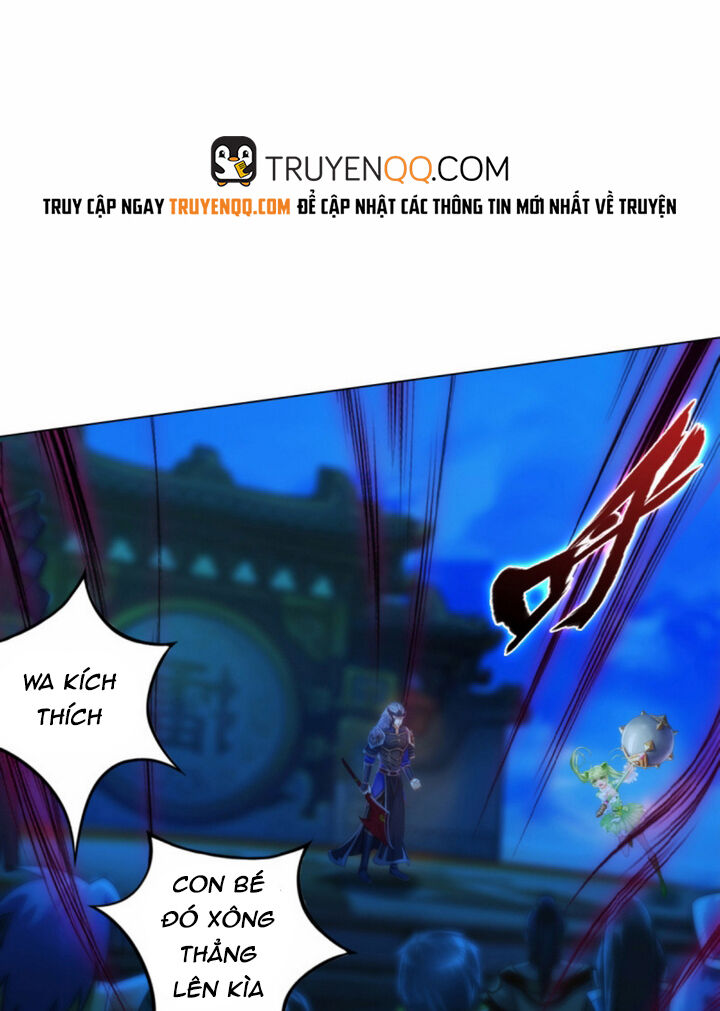 Lang Hoàn Thư Viện Chap 118 - Next Chap 119