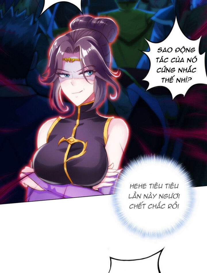 Lang Hoàn Thư Viện Chap 118 - Next Chap 119