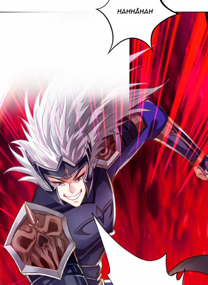 Lang Hoàn Thư Viện Chap 118 - Next Chap 119