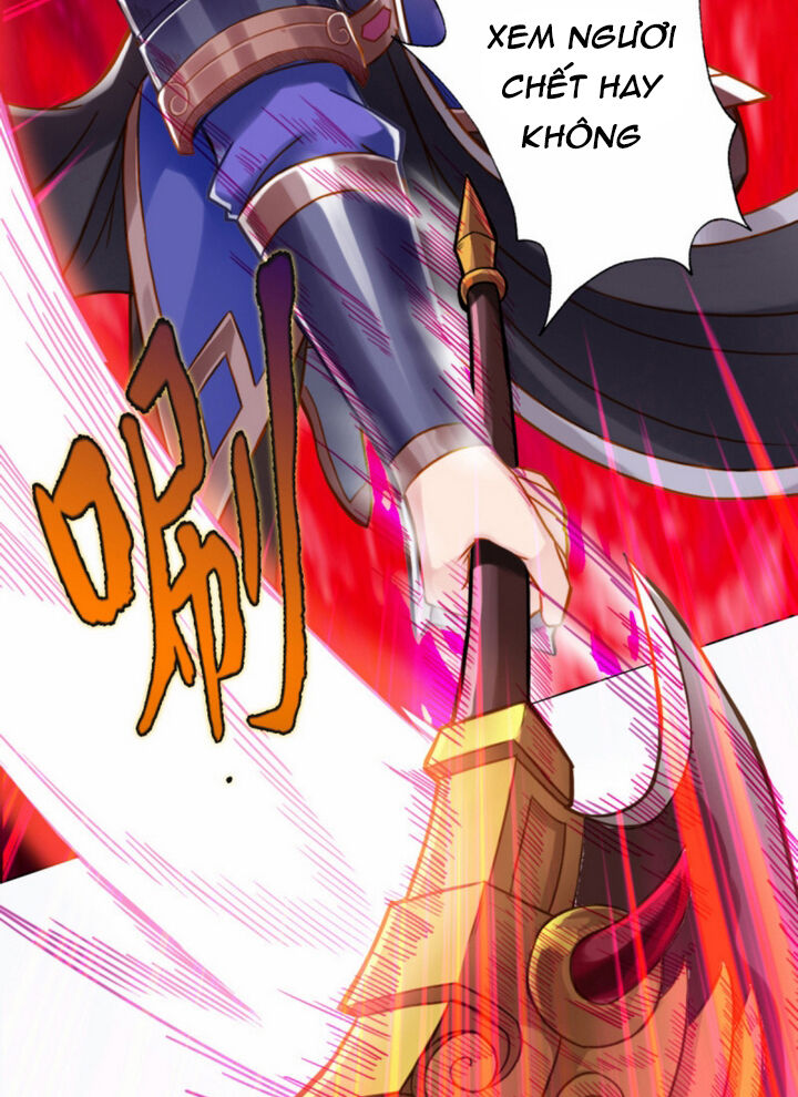 Lang Hoàn Thư Viện Chap 118 - Next Chap 119