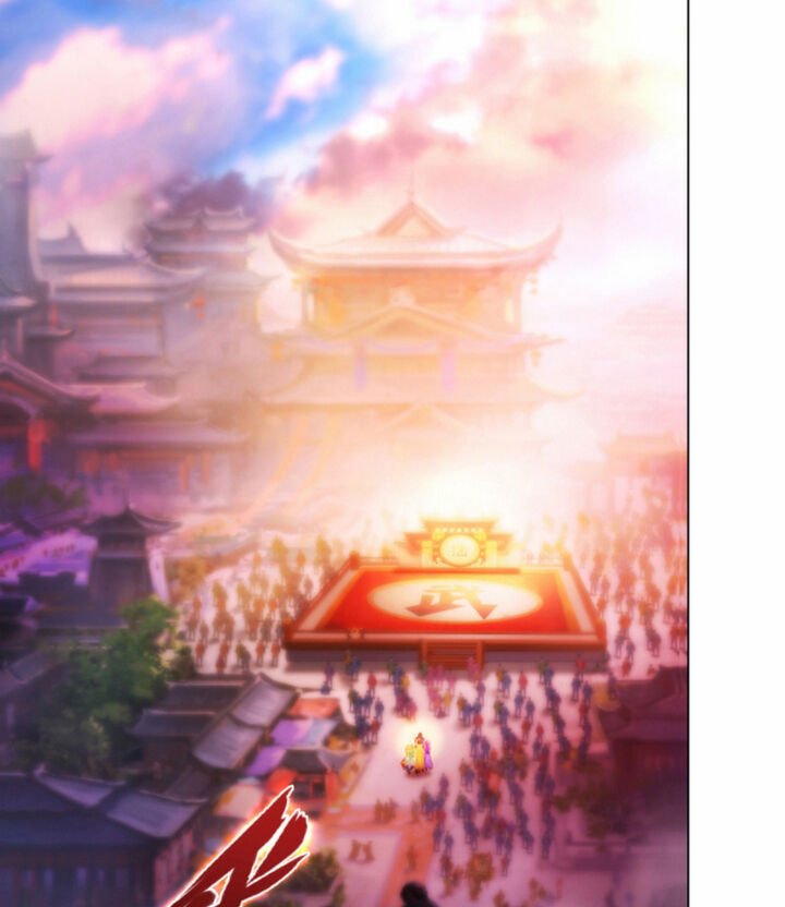 Lang Hoàn Thư Viện Chap 118 - Next Chap 119