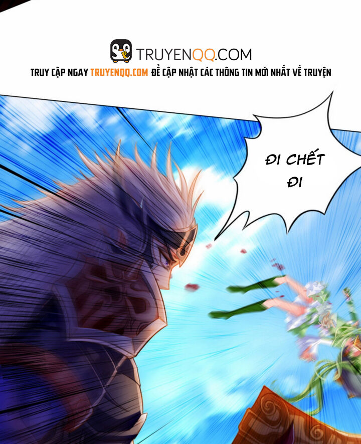 Lang Hoàn Thư Viện Chap 118 - Next Chap 119