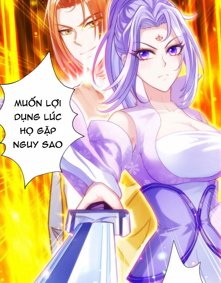 Lang Hoàn Thư Viện Chap 118 - Next Chap 119