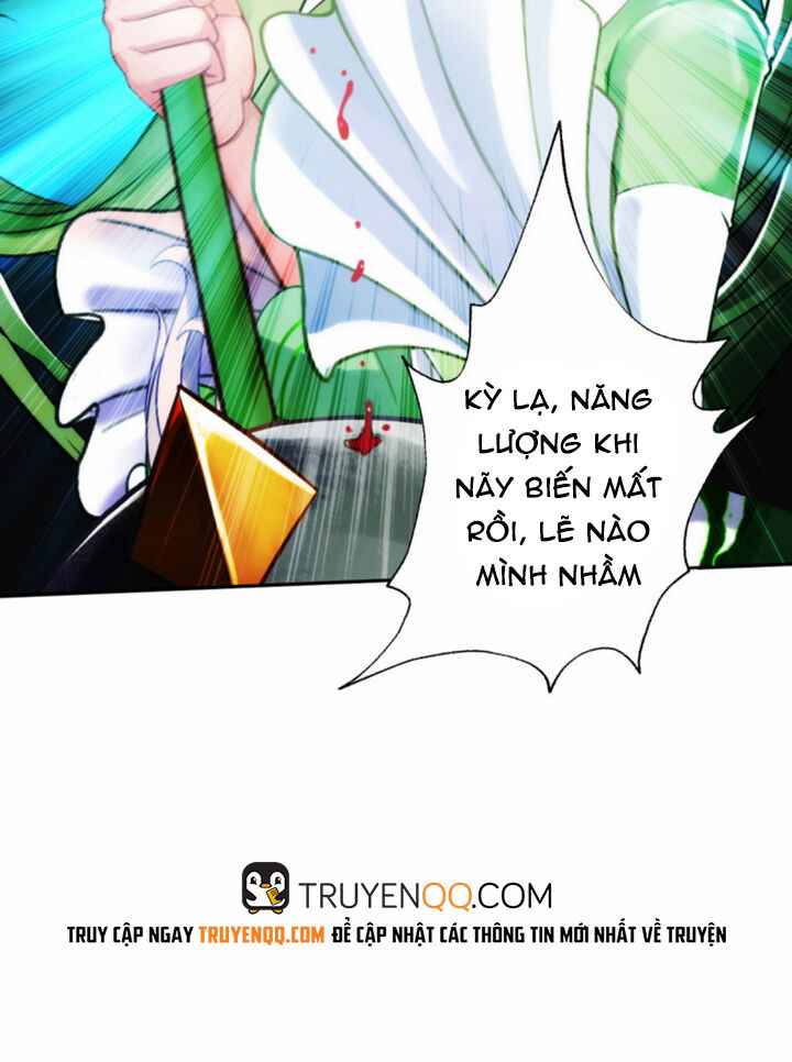 Lang Hoàn Thư Viện Chap 118 - Next Chap 119