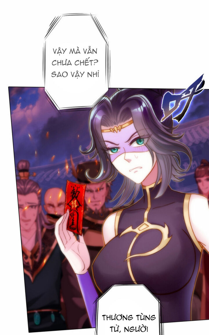 Lang Hoàn Thư Viện Chap 118 - Next Chap 119