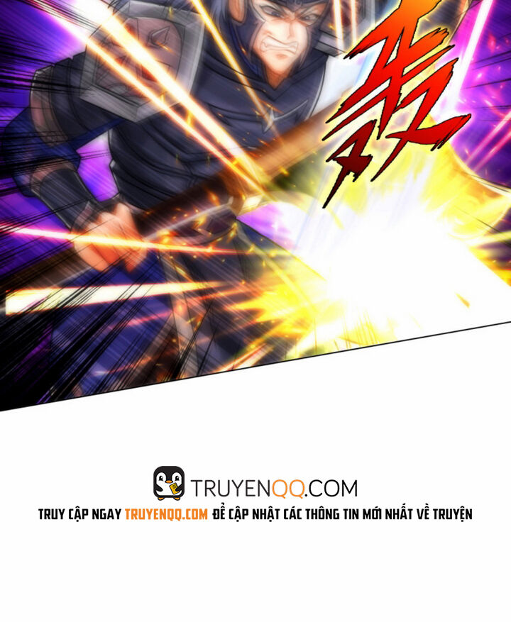 Lang Hoàn Thư Viện Chap 118 - Next Chap 119