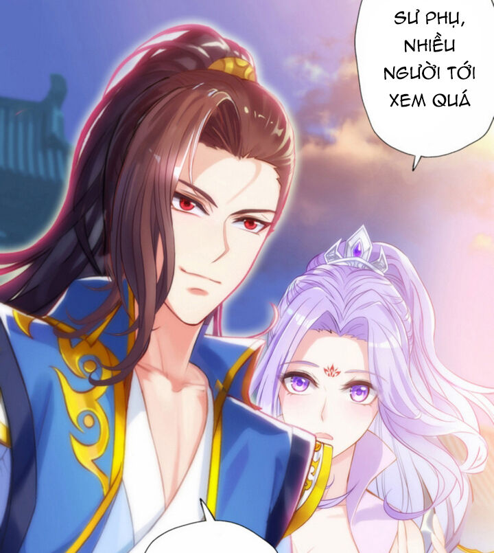 Lang Hoàn Thư Viện Chap 118 - Next Chap 119