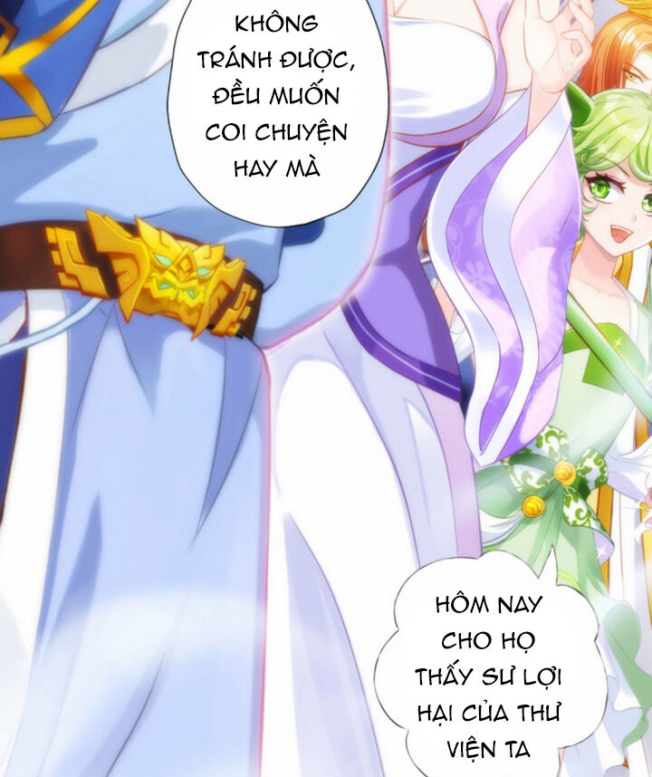 Lang Hoàn Thư Viện Chap 118 - Next Chap 119