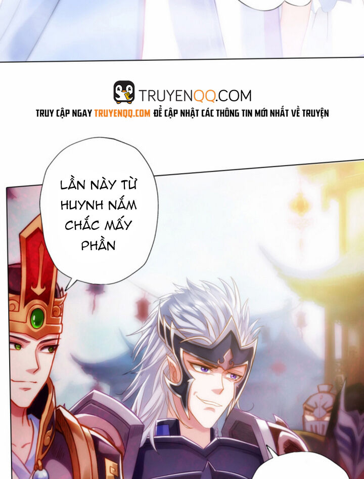 Lang Hoàn Thư Viện Chap 118 - Next Chap 119