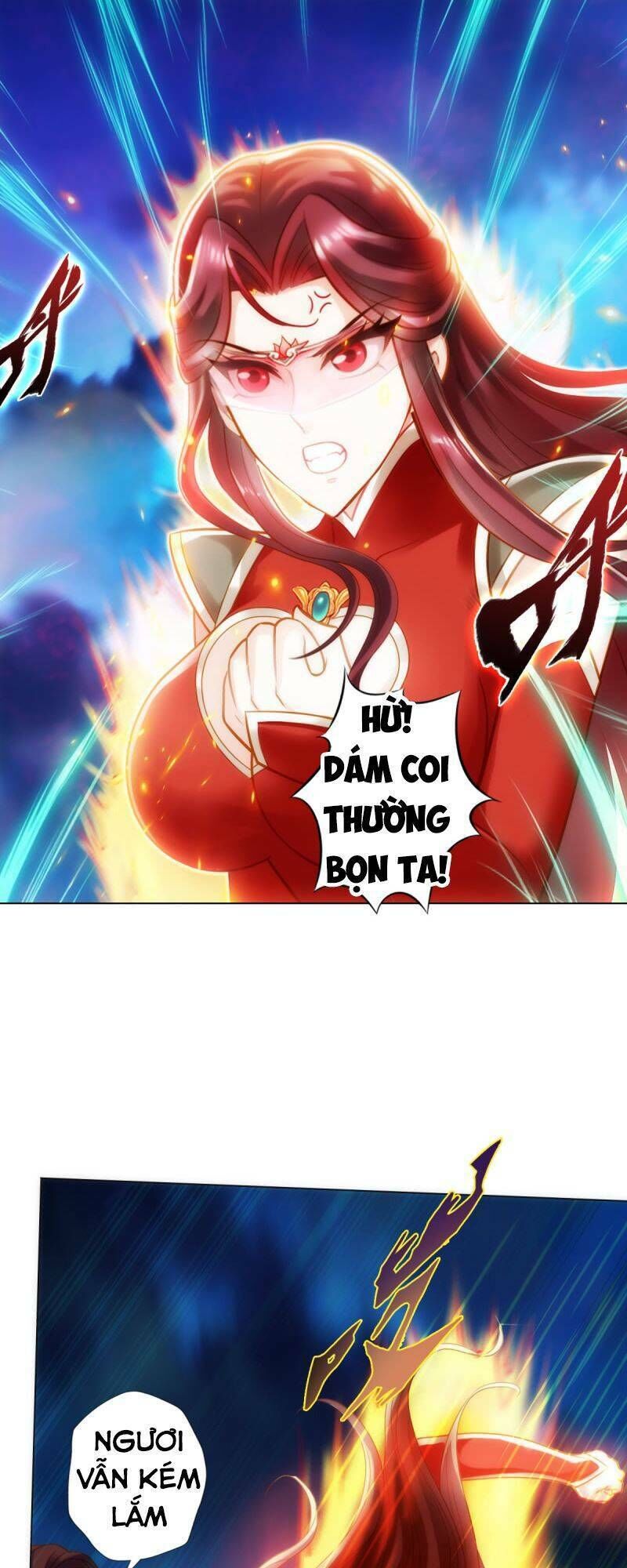 Lang Hoàn Thư Viện Chap 182 - Next Chap 183