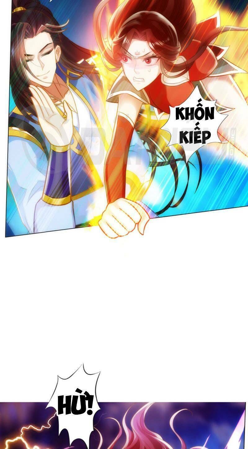 Lang Hoàn Thư Viện Chap 182 - Next Chap 183