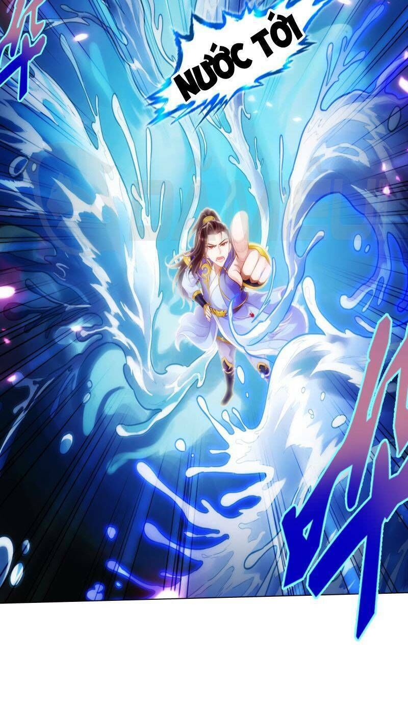 Lang Hoàn Thư Viện Chap 182 - Next Chap 183