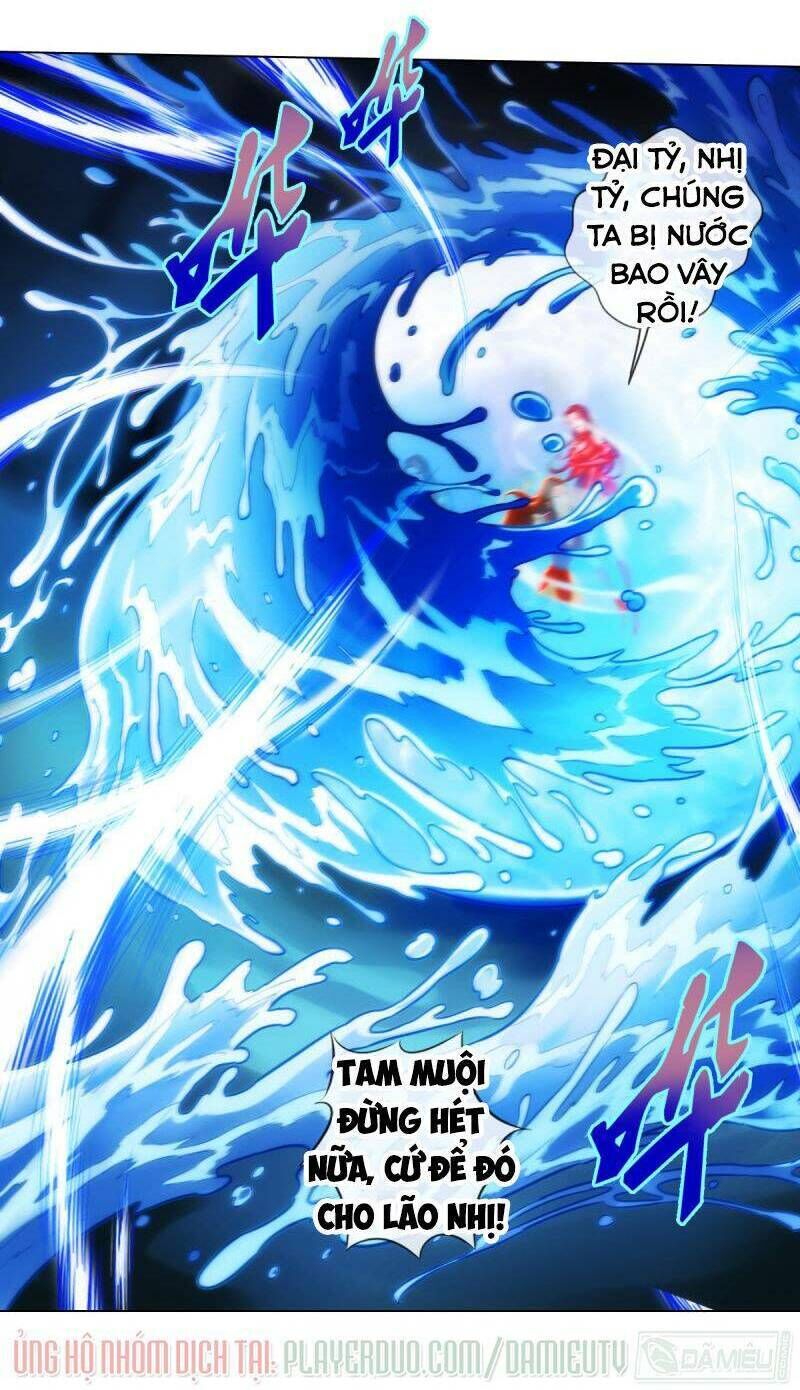 Lang Hoàn Thư Viện Chap 182 - Next Chap 183