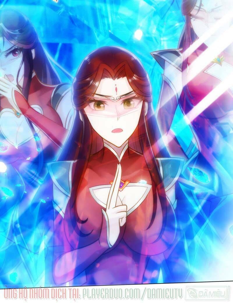 Lang Hoàn Thư Viện Chap 182 - Next Chap 183