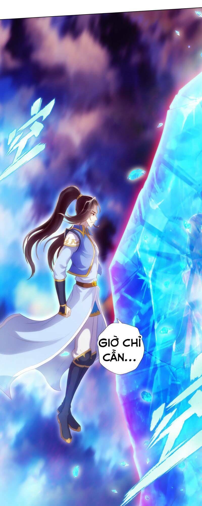 Lang Hoàn Thư Viện Chap 182 - Next Chap 183