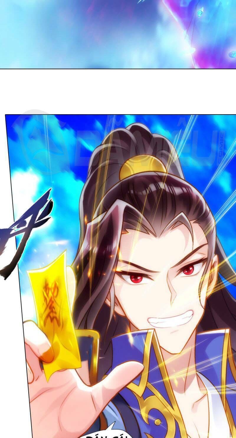 Lang Hoàn Thư Viện Chap 182 - Next Chap 183