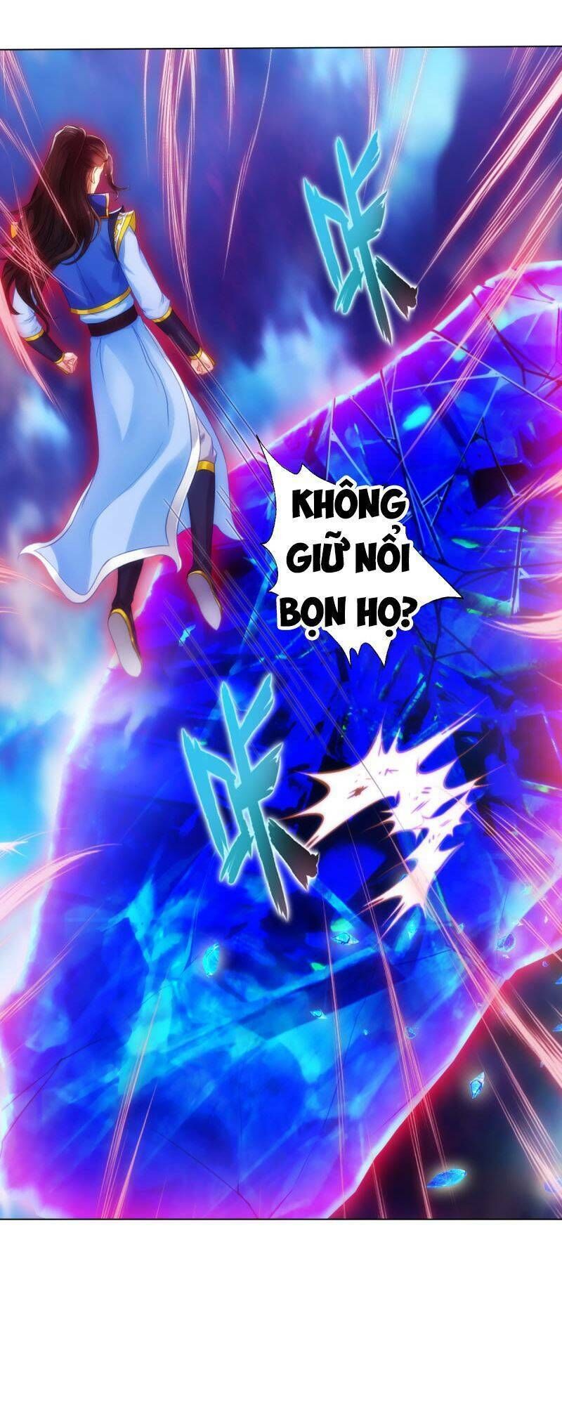 Lang Hoàn Thư Viện Chap 182 - Next Chap 183