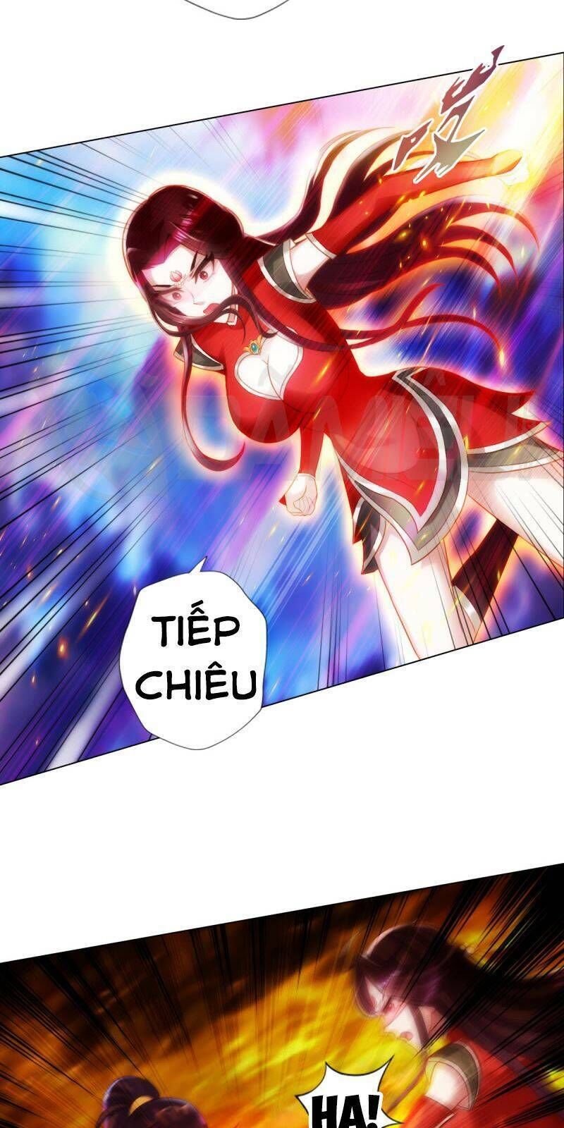 Lang Hoàn Thư Viện Chap 182 - Next Chap 183
