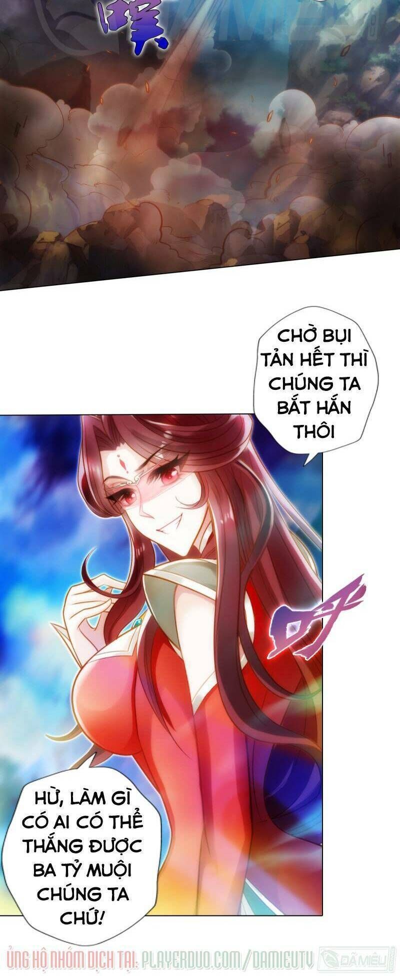 Lang Hoàn Thư Viện Chap 182 - Next Chap 183