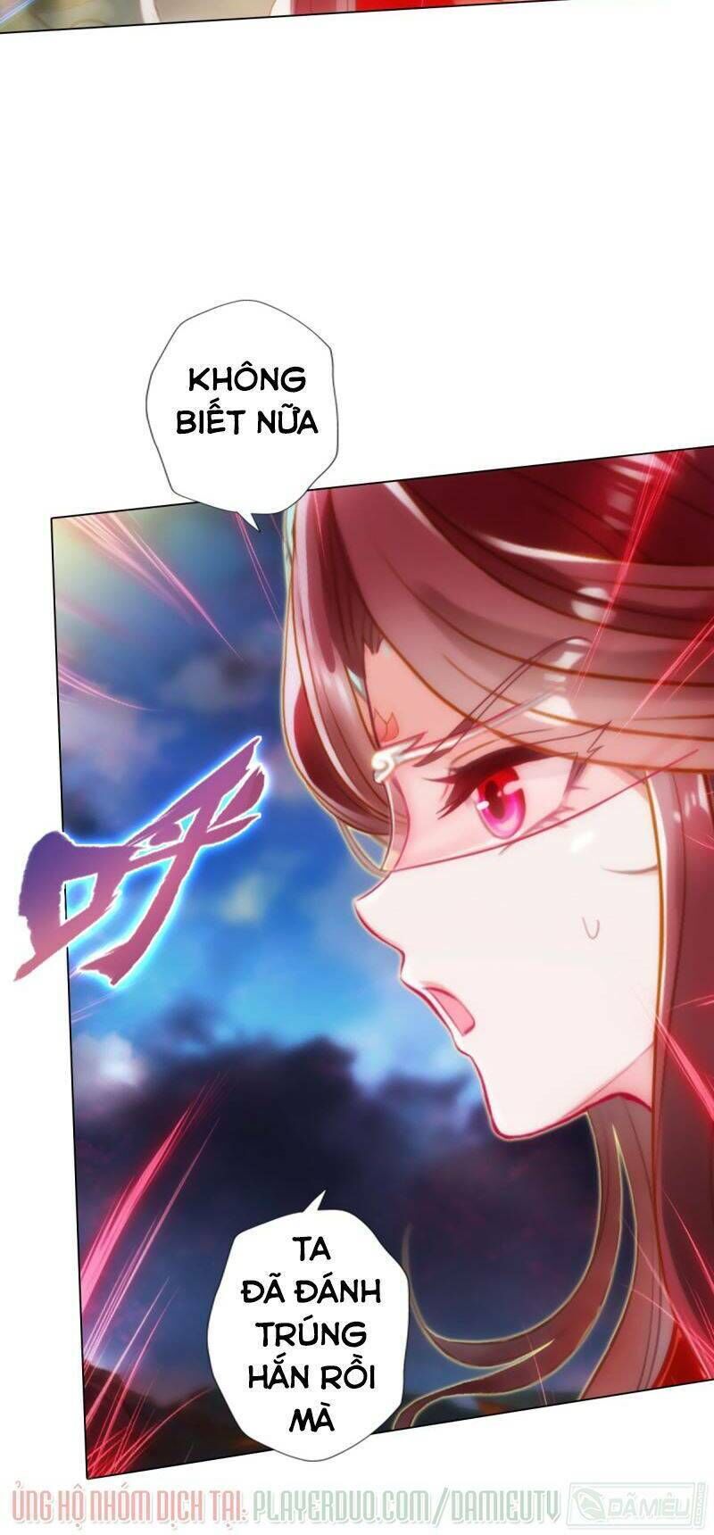 Lang Hoàn Thư Viện Chap 182 - Next Chap 183