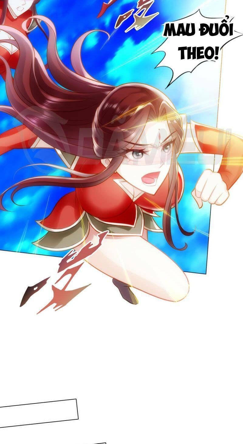 Lang Hoàn Thư Viện Chap 182 - Next Chap 183