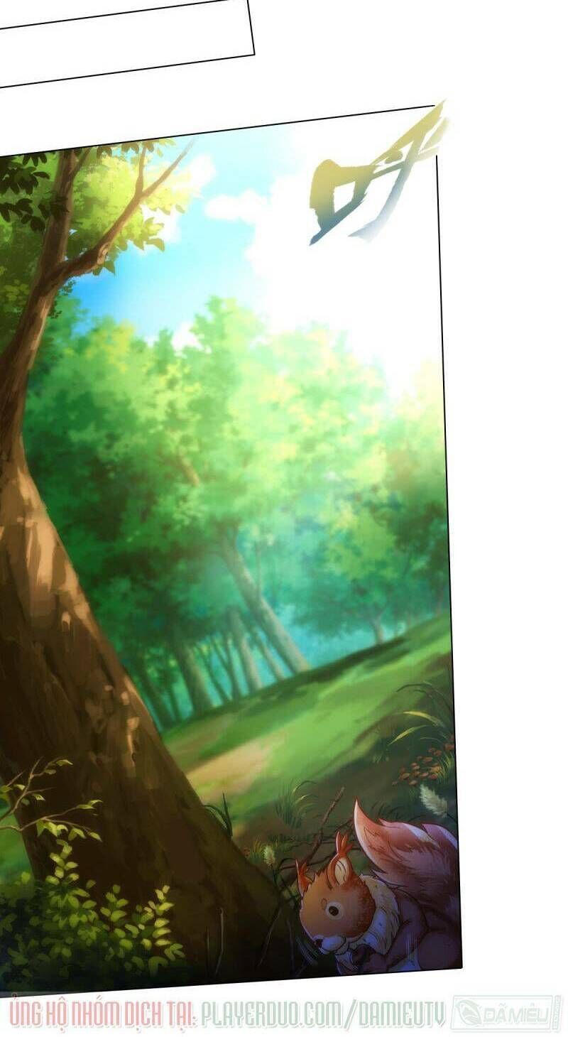 Lang Hoàn Thư Viện Chap 182 - Next Chap 183