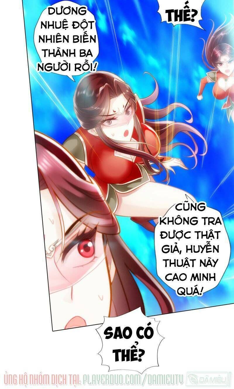 Lang Hoàn Thư Viện Chap 182 - Next Chap 183
