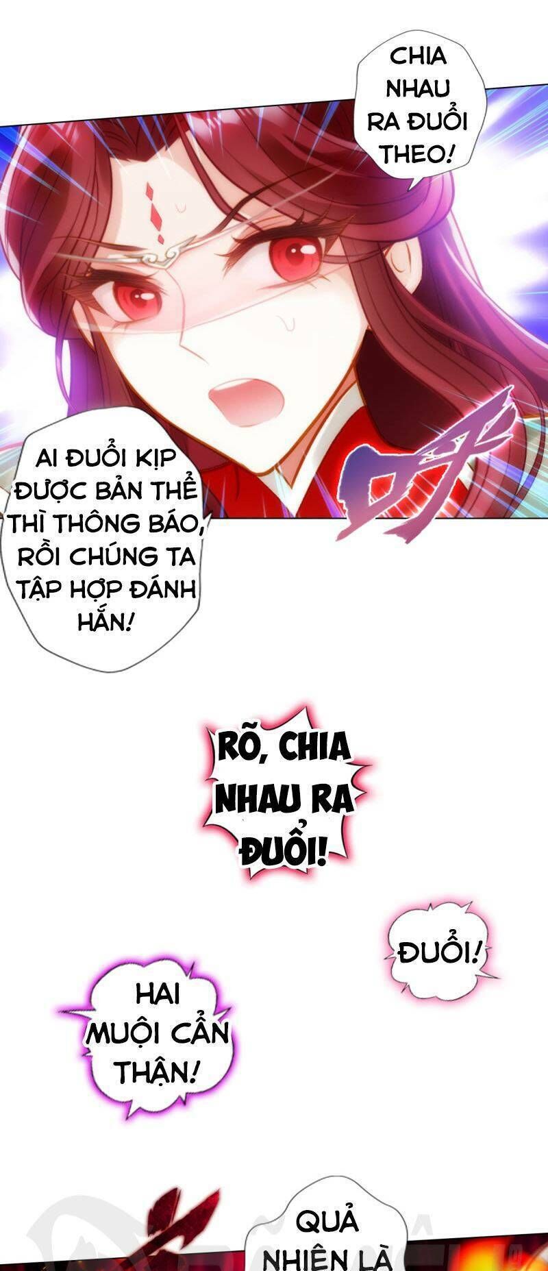 Lang Hoàn Thư Viện Chap 182 - Next Chap 183