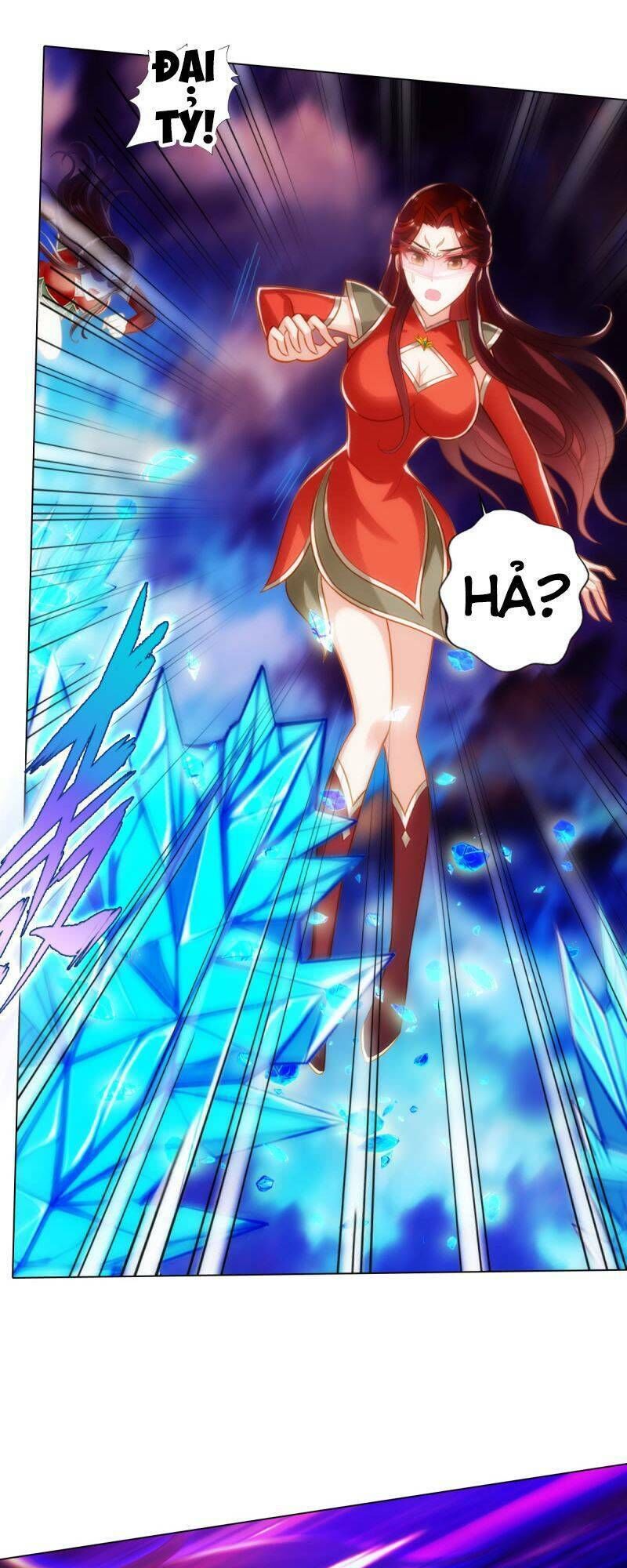 Lang Hoàn Thư Viện Chap 182 - Next Chap 183