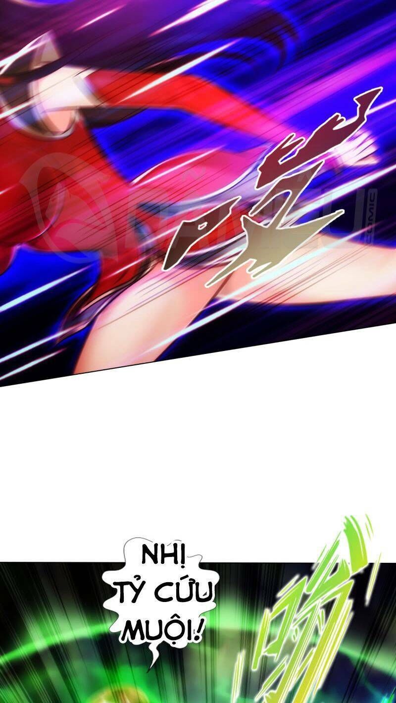 Lang Hoàn Thư Viện Chap 182 - Next Chap 183