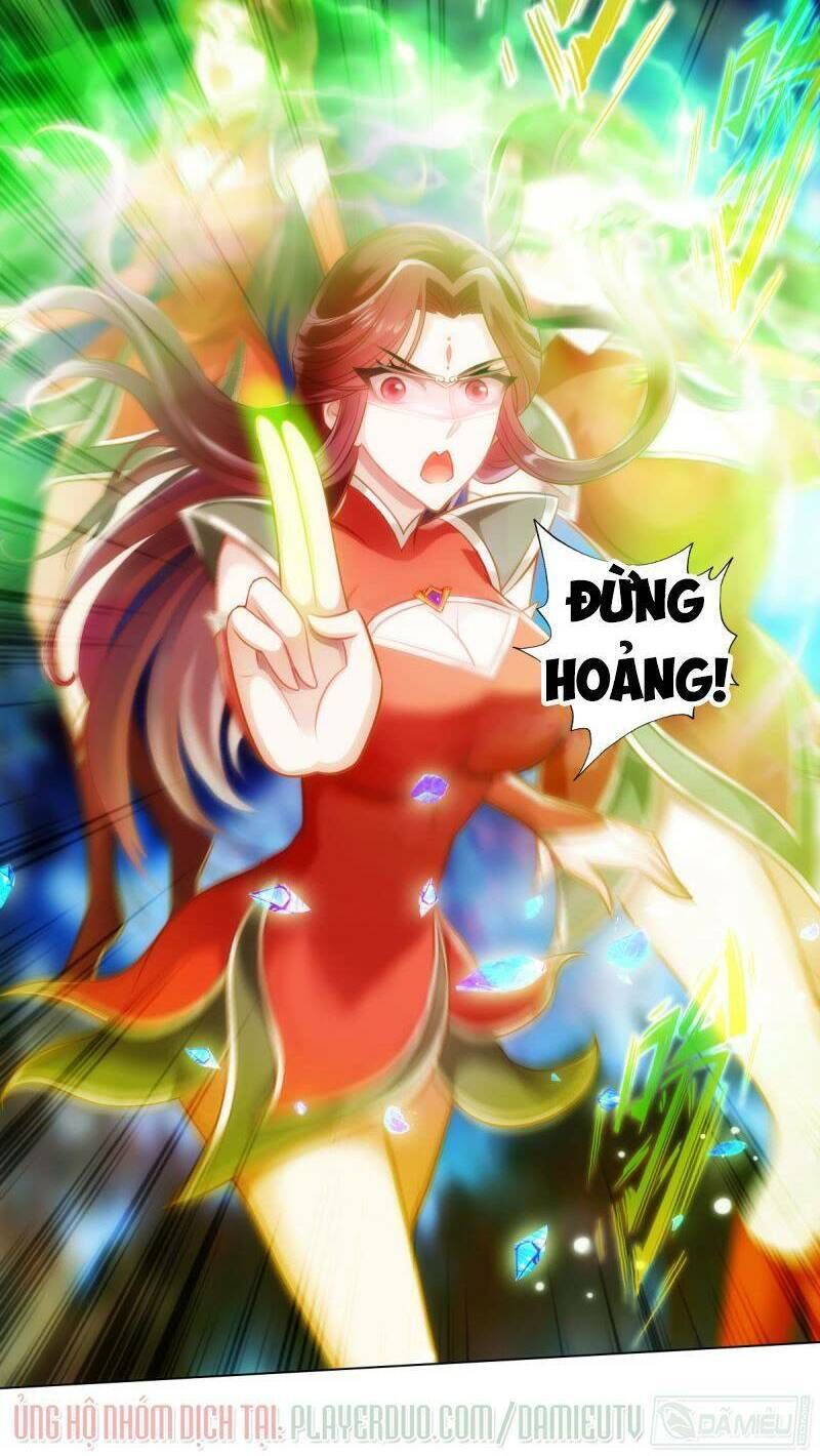 Lang Hoàn Thư Viện Chap 182 - Next Chap 183