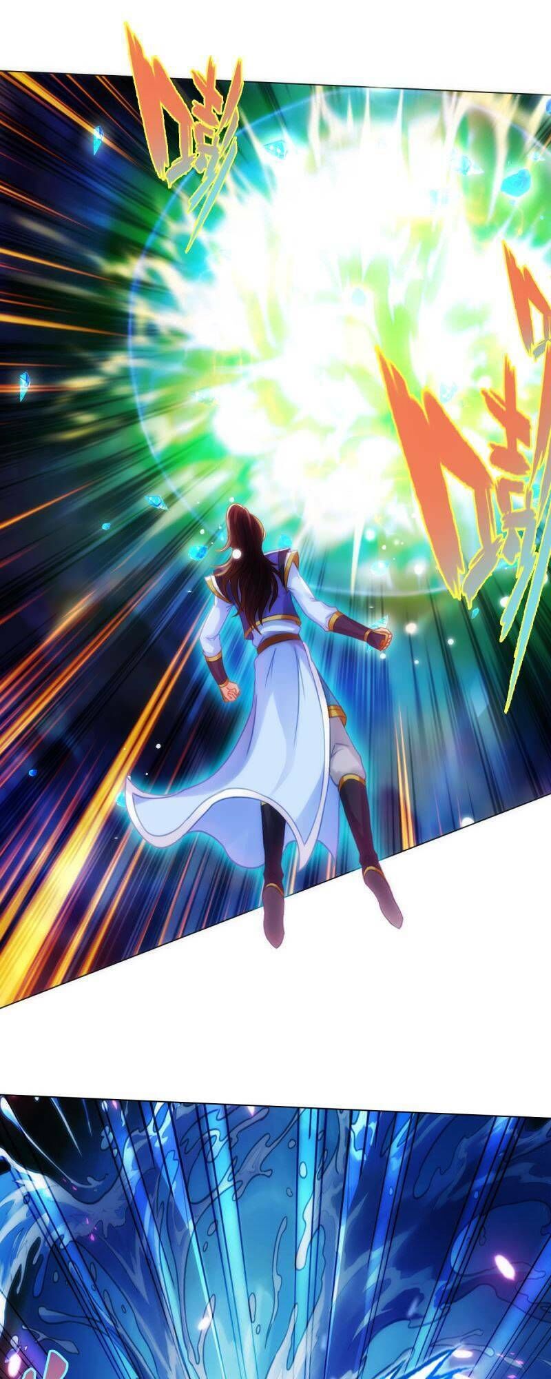 Lang Hoàn Thư Viện Chap 182 - Next Chap 183