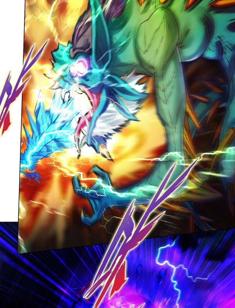 Lang Hoàn Thư Viện Chap 184 - Next Chap 185
