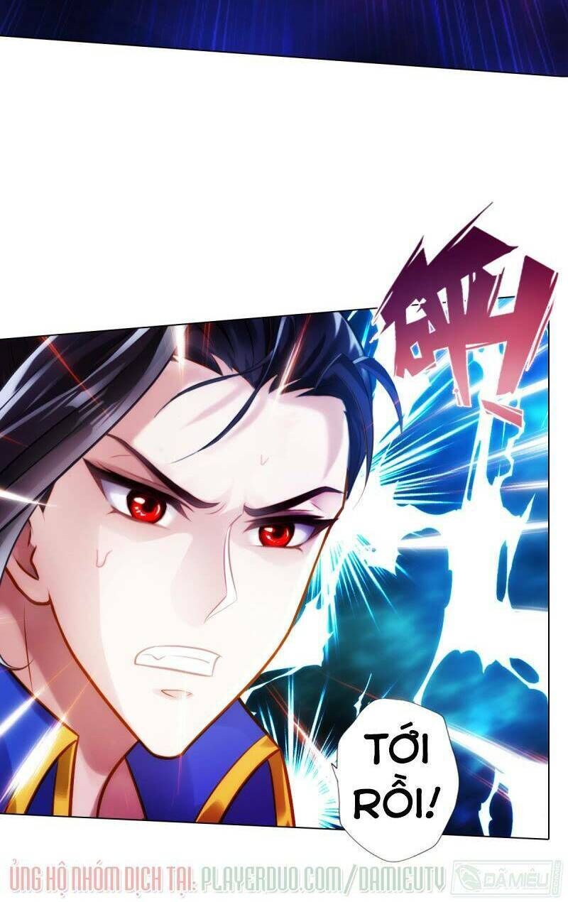 Lang Hoàn Thư Viện Chap 184 - Next Chap 185