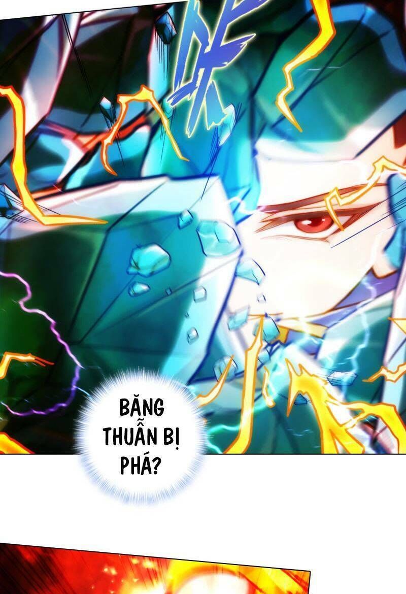 Lang Hoàn Thư Viện Chap 184 - Next Chap 185