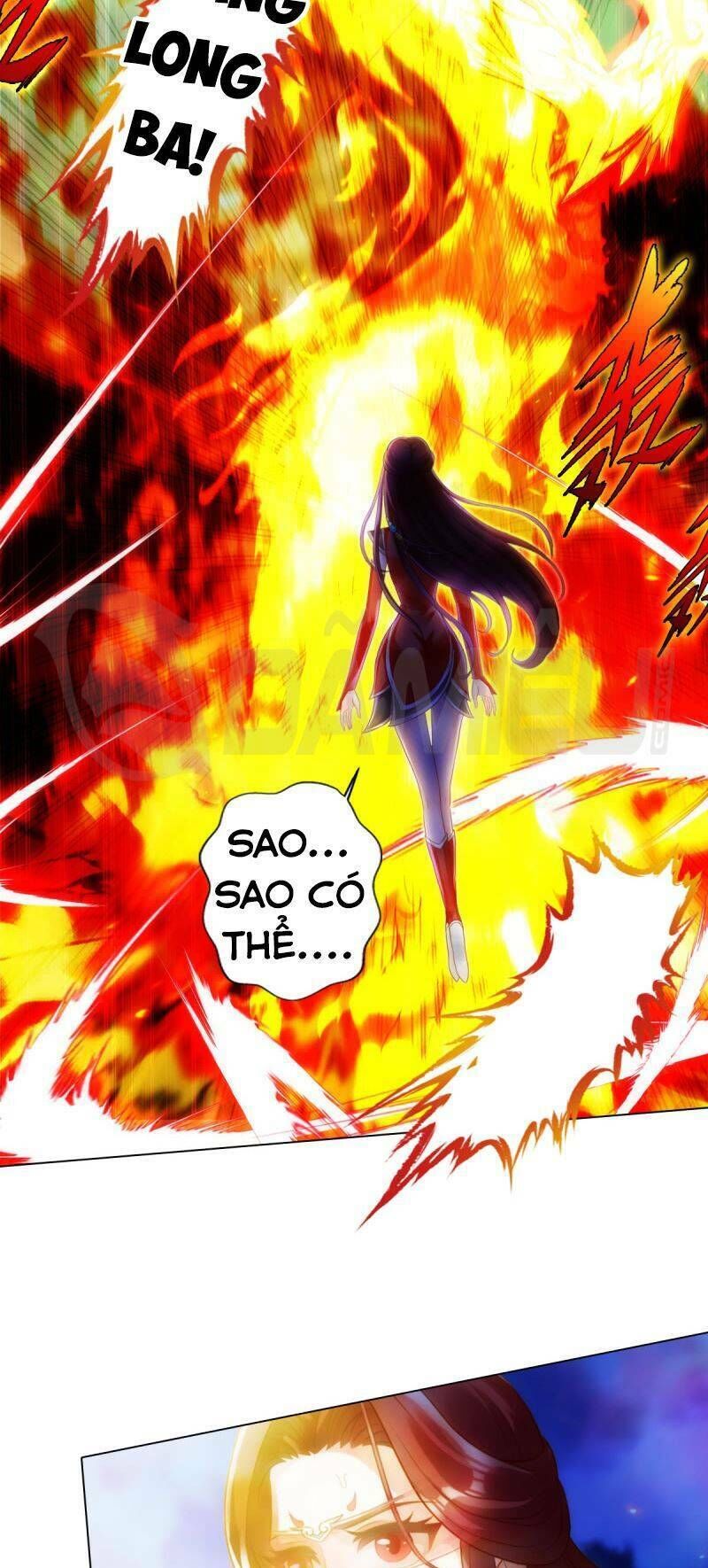Lang Hoàn Thư Viện Chap 184 - Next Chap 185