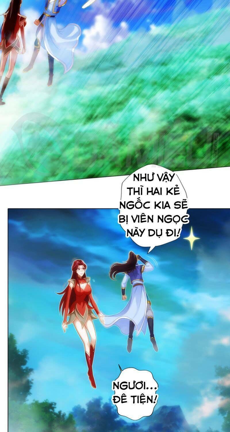Lang Hoàn Thư Viện Chap 184 - Next Chap 185