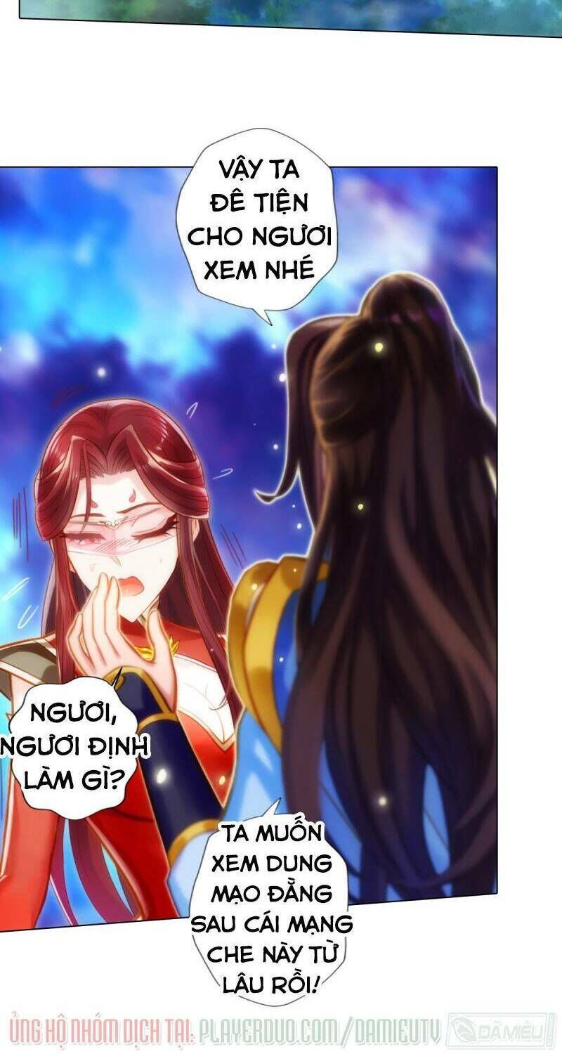 Lang Hoàn Thư Viện Chap 184 - Next Chap 185