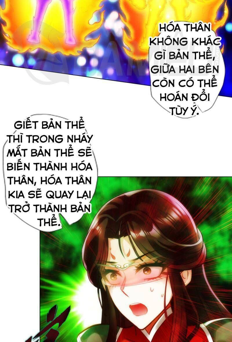 Lang Hoàn Thư Viện Chap 184 - Next Chap 185